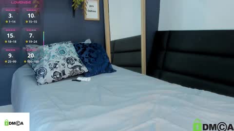 romi online show from October 29, 8:53 pm