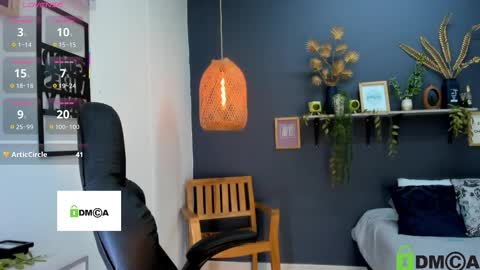 romi online show from November 20, 7:33 pm