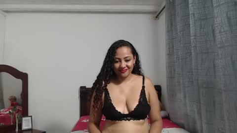 Romina online show from October 8, 12:07 am