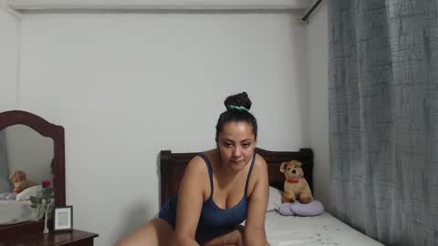Romina online show from September 28, 4:32 am