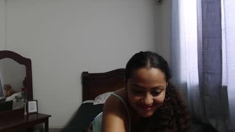 Romina online show from September 25, 9:44 pm