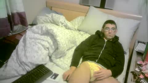 romson998181 online show from November 2, 9:59 pm