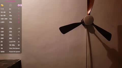 Ron online show from November 2, 8:53 pm