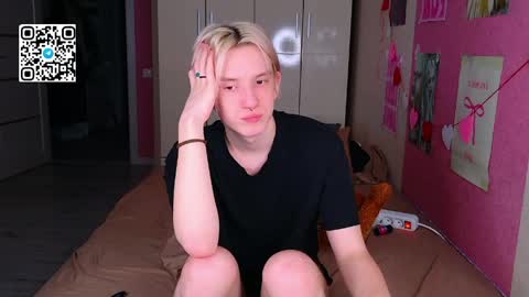 Ron online show from March 27, 1:45 pm