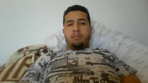 ronal498036 online show from April 4, 2:02 pm