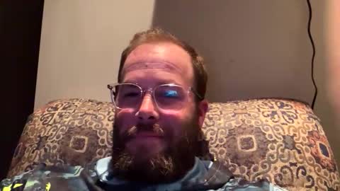ronald2774 online show from May 11, 3:46 am