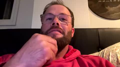 ronald2774 online show from May 27, 2:30 am