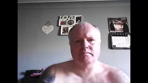 Horny Guy online show from March 9, 3:27 pm