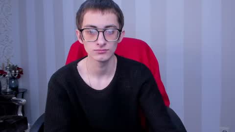 ronbevs online show from April 23, 8:21 pm