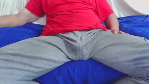 roney58 online show from April 24, 6:48 am