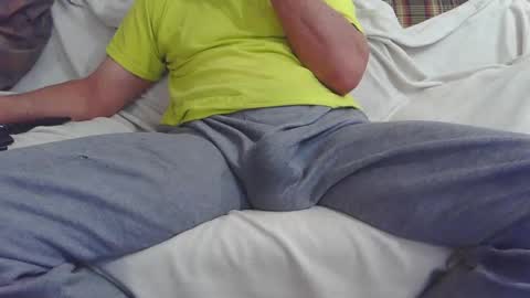 roney58 online show from April 20, 6:38 am