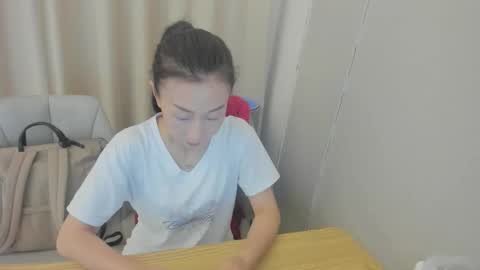 rongrong0329 online show from June 7, 1:55 am
