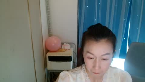 rongrong0329 online show from July 7, 7:23 am