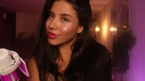 Roni online show from April 23, 3:03 am