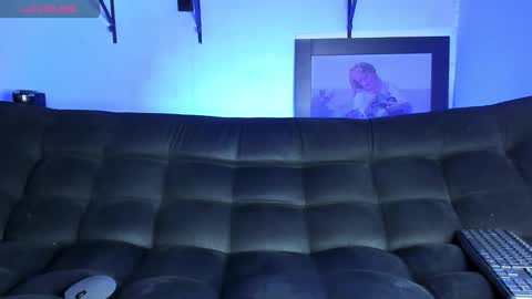 Ronnie online show from January 8, 6:47 pm