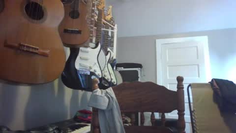 ronniejohnston13 online show from July 23, 7:11 pm