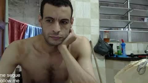 ronny online show from January 2, 8:35 pm