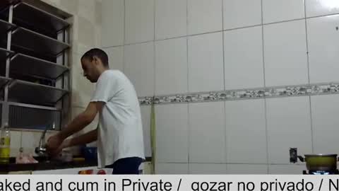 ronny online show from January 21, 8:43 pm