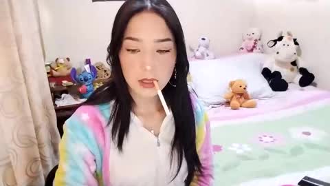 andrea online show from December 17, 8:21 pm