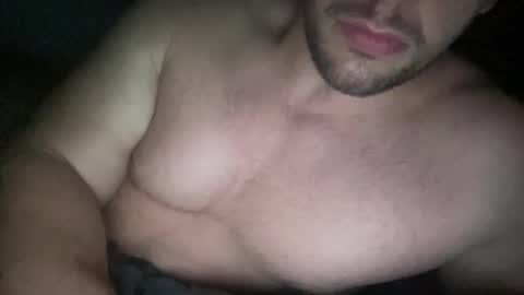 ronpalermo42 online show from March 22, 3:16 pm