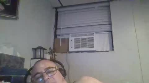 RontheWhiteWolf online show from September 21, 7:45 am