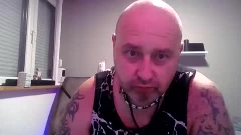 rooosveltooo online show from February 28, 2:04 am