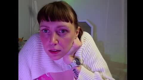 Ropekittenn online show from December 4, 12:32 am