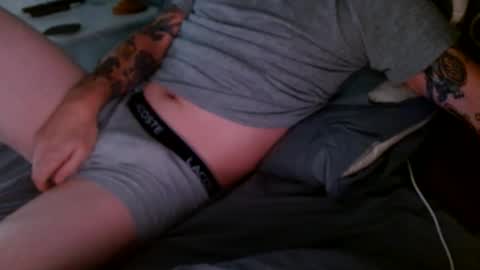 Roque Hardigan online show from November 7, 4:42 pm