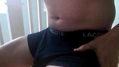 Roque Hardigan online show from November 9, 9:17 pm