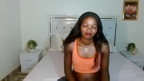 Rorenah online show from May 24, 7:20 pm