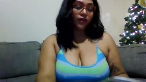 StarryNight online show from November 26, 1:03 am