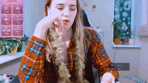 rosa843850 online show from December 20, 8:27 pm