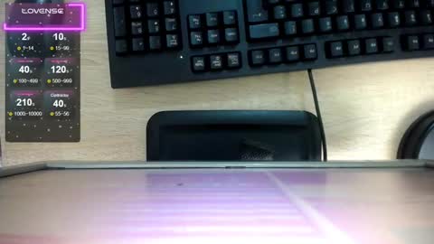 Rosalia online show from December 23, 11:14 am