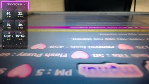 Rosalia online show from December 17, 11:06 am