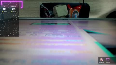 Rosalia online show from January 14, 11:10 am