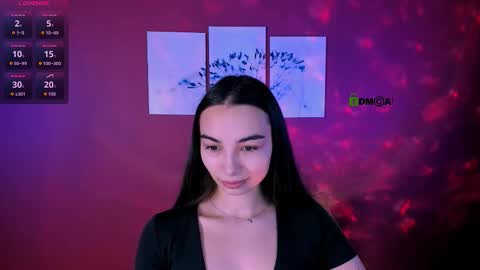 rosalie_shy online show from November 18, 7:28 pm