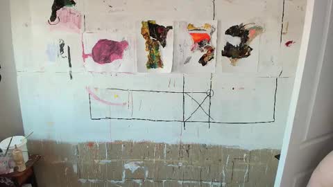 Rosalie Caine online show from November 10, 9:06 pm