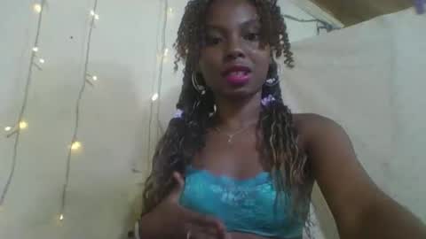 Rosalinda online show from April 21, 2:04 am