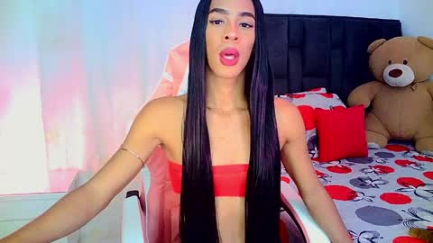 Rosalinda online show from March 30, 7:41 am