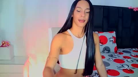 Rosalinda online show from December 3, 3:07 am