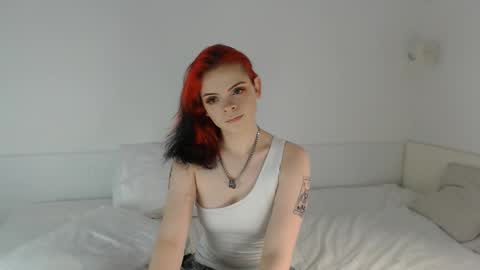 Rosalyn online show from March 4, 6:16 pm