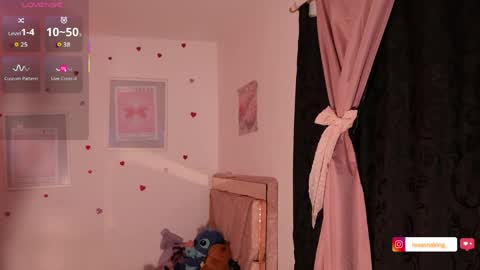 Aleja online show from April 12, 2:04 am