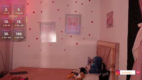 Aleja online show from March 6, 4:11 am