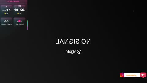 Aleja online show from May 11, 2:07 am