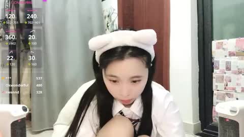 Snapshot of rose6688 chatting on February 7, 5:18 pm rose online show from February 7, 5:18 pm
