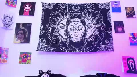 Ally online show from May 14, 10:08 pm