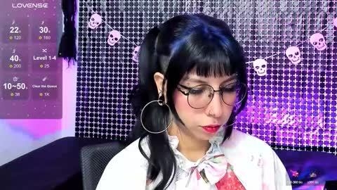 Ally online show from November 29, 10:06 pm