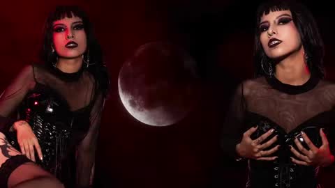 Ally online show from April 16, 9:04 pm