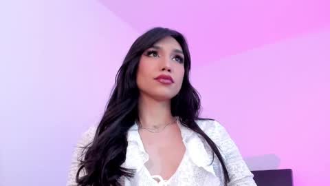 Rose Saenz online show from June 2, 6:54 pm