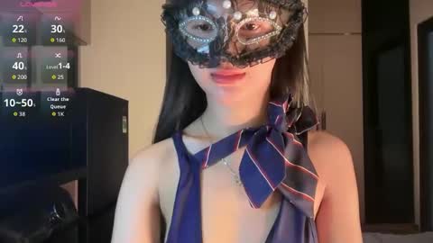 rose_ah online show from May 10, 10:32 am